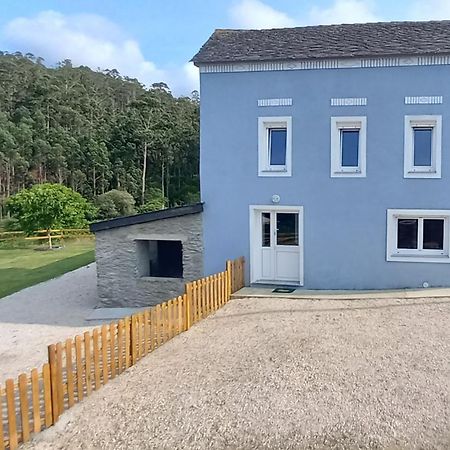 Casa Marinao 1 Villa Loiba Eksteriør bilde