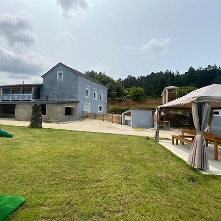 Casa Marinao 1 Villa Loiba Eksteriør bilde