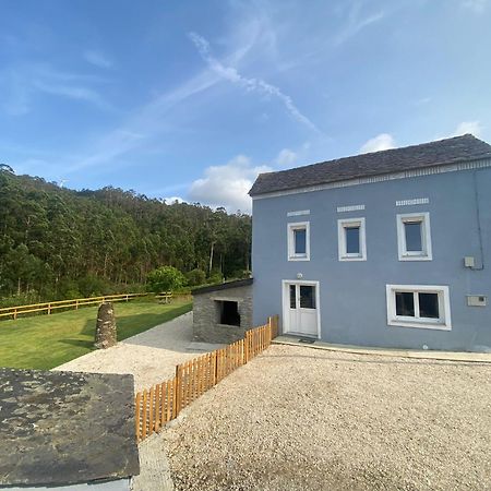 Casa Marinao 1 Villa Loiba Eksteriør bilde