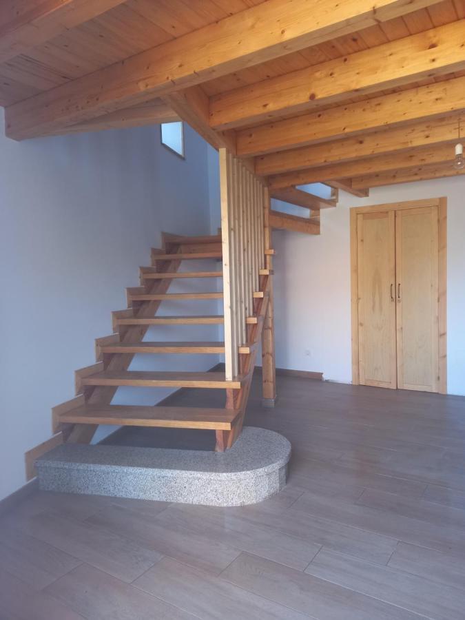 Casa Marinao 1 Villa Loiba Eksteriør bilde