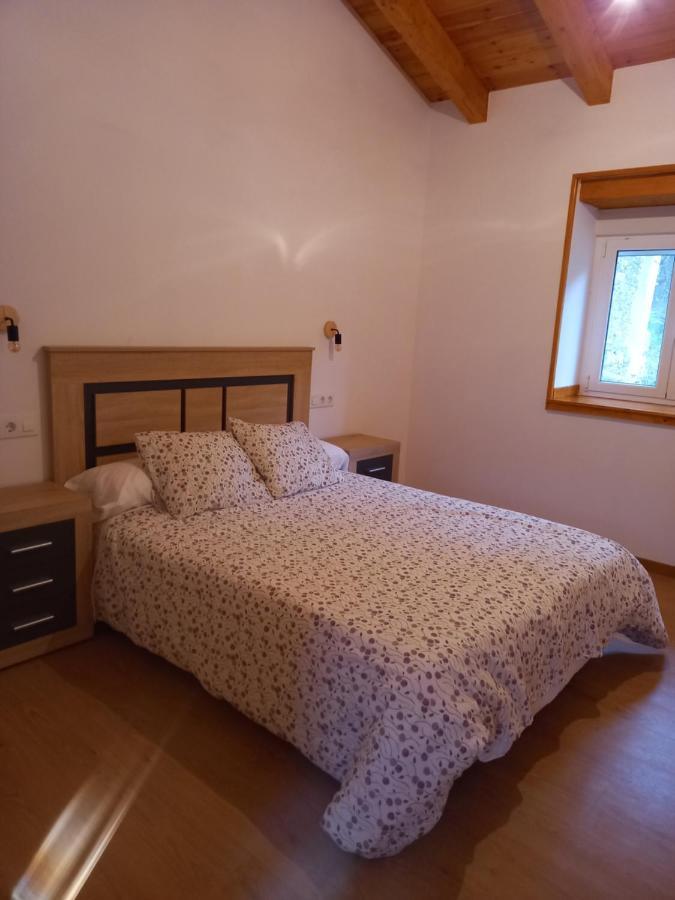 Casa Marinao 1 Villa Loiba Eksteriør bilde