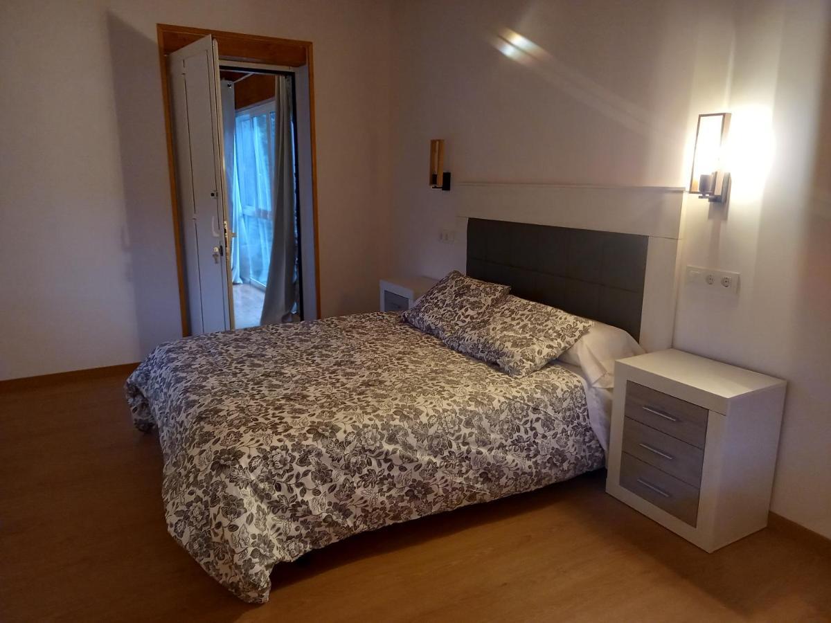 Casa Marinao 1 Villa Loiba Eksteriør bilde