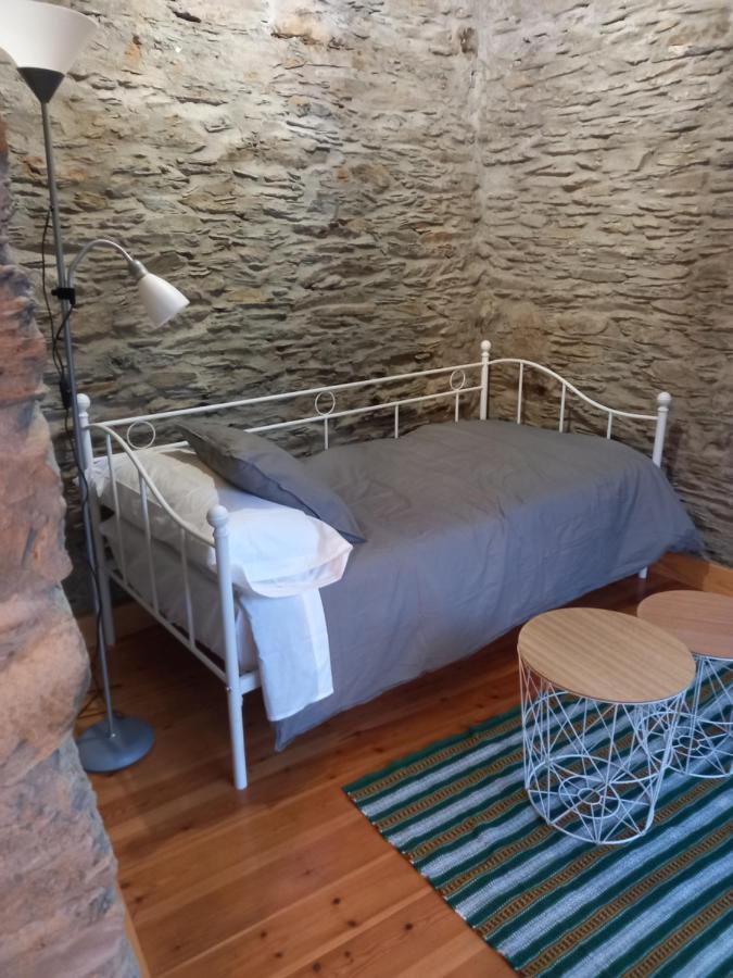 Casa Marinao 1 Villa Loiba Eksteriør bilde