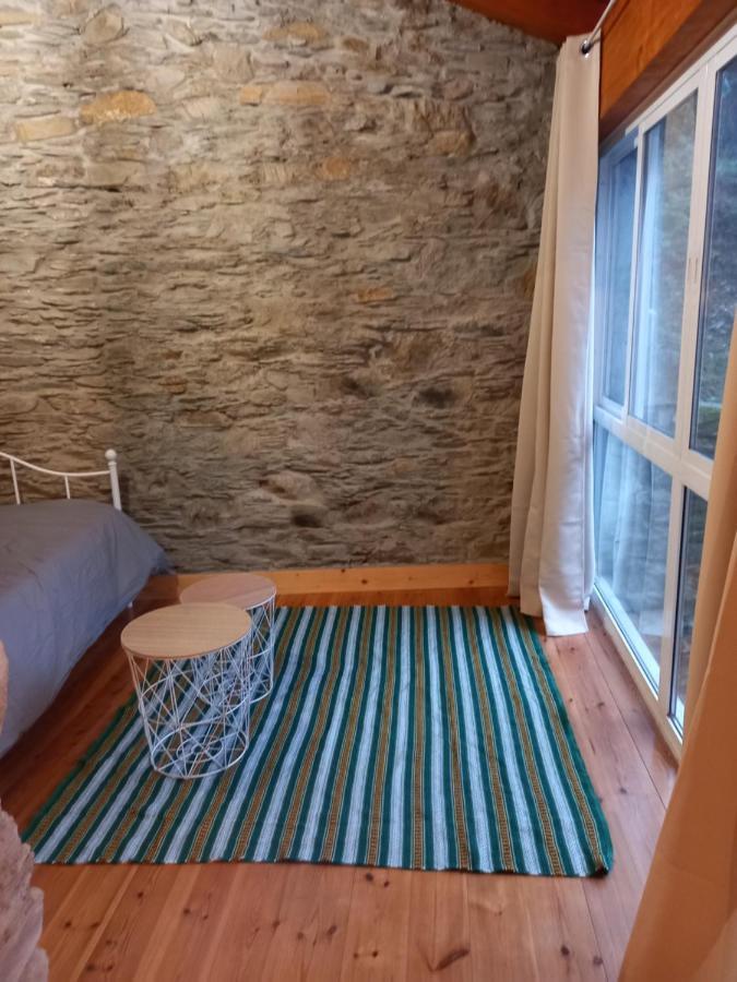 Casa Marinao 1 Villa Loiba Eksteriør bilde