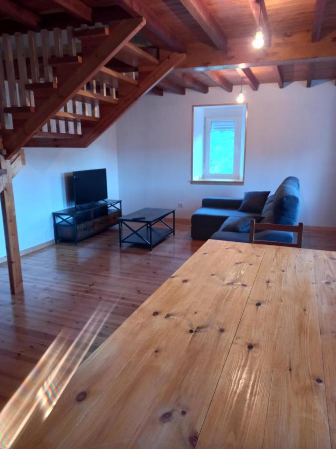 Casa Marinao 1 Villa Loiba Eksteriør bilde