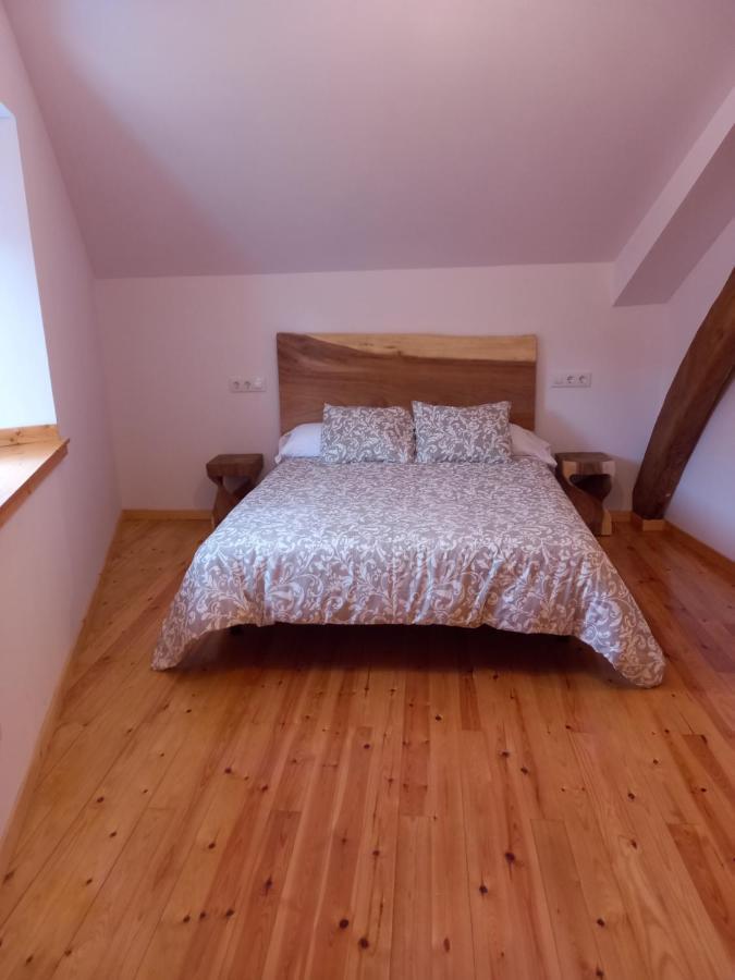 Casa Marinao 1 Villa Loiba Eksteriør bilde