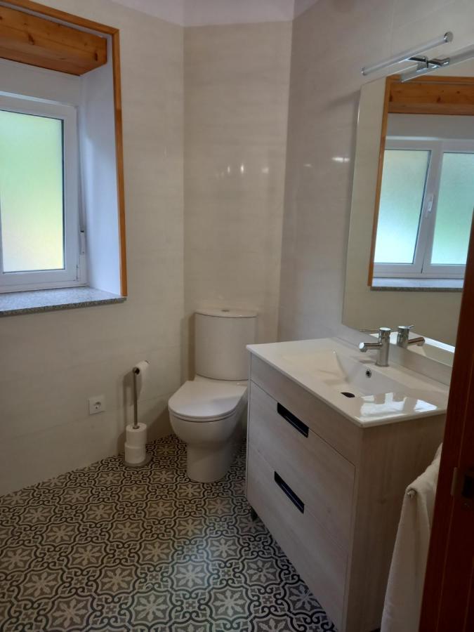 Casa Marinao 1 Villa Loiba Eksteriør bilde
