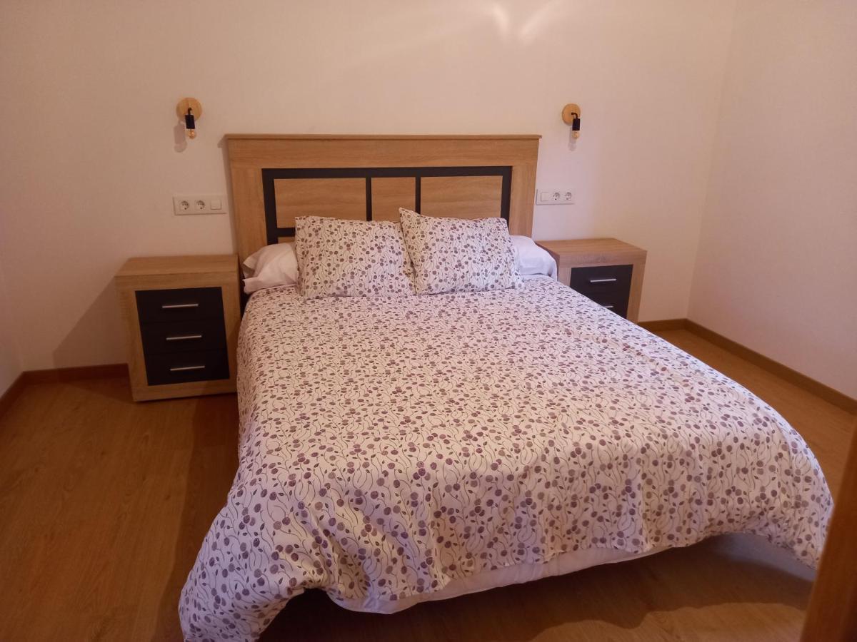 Casa Marinao 1 Villa Loiba Eksteriør bilde